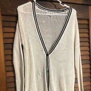 American Eagle cardigan